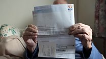 Labour: There should be an energy 'price cap'