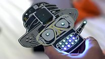 Why hackers at Def Con want this badge