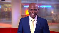 Matangazo ya Dira ya Dunia TV