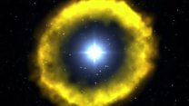 Big Bang'in ardından Evren'deki en büyük patlama