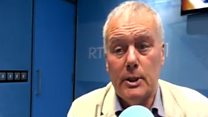 Myers: ‘Anti-semitic column has ended my career’