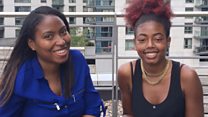 'Why doesn't everybody know about sickle cell?'
