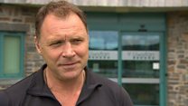 Actor back home for nuclear play