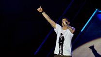 Reading + Leeds: 2017