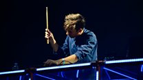 Reading + Leeds: 2017