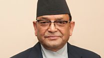 दीप बस्न्यातसँग