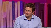 An MP reveals he didn't vote until he was elected to Parliament