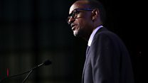 Rwanda : les opposants déplorent le manque de liberté