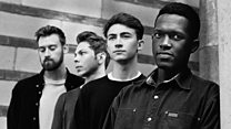Reading + Leeds: 2017