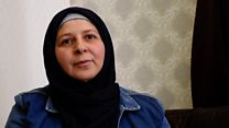 We fled Aleppo bombing now we plan to return