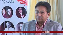 ’فوج جمہوریت پر یقین رکھتی ہے‘