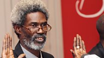 Ciré Clédor Ly, avocat de Khalifa Sall: "Mon client est déçu"