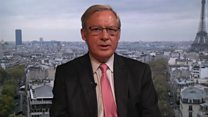 Noyer: Brexit implications for City of London