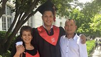 Deported in five days: Soccer dream ends early
