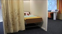 Scottish patients 'wait years for discharge'