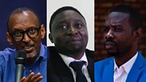 Amatora mu Rwanda: Amahirwe yoba angana?