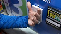 US company offers to microchip employees