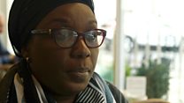Grenfell resident: Stop the racist abuse