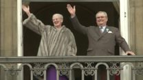 Danish prince won't be buried with Queen