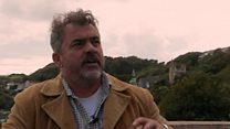 Twin Town 'based on Swansea characters'