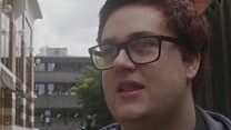 'Your life can become engulfed by bullying'