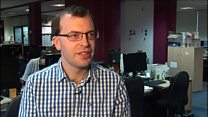 Brexit warning for Welsh ports