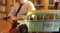 Fears planned bus station is 'too small'