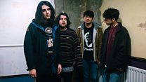 Reading + Leeds: 2017