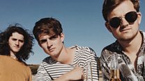 Reading + Leeds: 2017