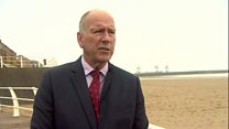 'Dissapointed' over ministers' Brexit meetings