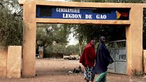 Mali: insécurité et psychose à Gao