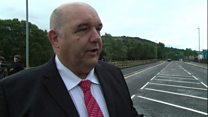 'Assurances' over polluted road scheme