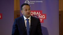 NI 'does not underestimate path ahead'
