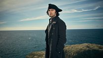 Emojis on the big screen and Poldark's plots: it's Weekend Watching
