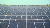 Le solaire, une énergie pour tous?