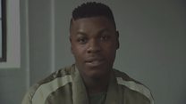 Star Wars' Boyega's acting advice