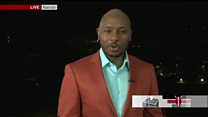 Matangazo ya Dira ya Dunia TV