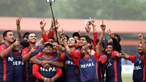 क्रिकेट संघको भविष्य