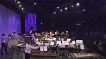 Bandiau Pres Dosbarth 3 (13) / Brass Bands Section 3 (13)
