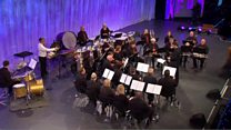 Bandiau Pres Dosbarth 2 (12) / Brass Bands Section 2 (12)