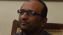 ایدھی فاؤنڈیشن کی گرینفل ٹاور کے متاثرین کی امداد