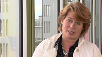 Former MP wants to speak to first minister