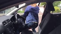 Watch: Could Dutch safety technique save lives?