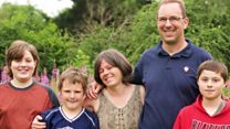 'Let my adopted children enter the UK'