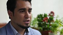 Meet the men negotiating with IS
