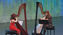 Deuawd Offerynnol Agored (60) / Instrumental Duet - Open (60)