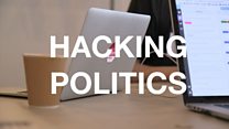 Inside Momentum's campaign 'hackathon'