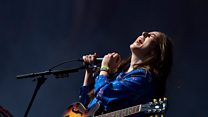 Reading + Leeds: 2017