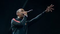 Reading + Leeds: 2017