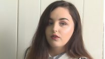 Charlotte's 'got what it takes' to be FM